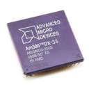 Am386 DX-33 ES