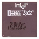 i486 DX2 66 ES