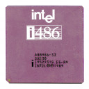 i486 DX 33 ES