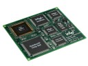 Pentium Demo Board
