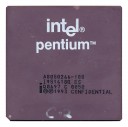 Pentium 100 Mhz ES