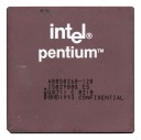 Pentium 120 Mhz ES