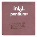 Pentium 150 MHz ES