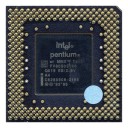 Pentium 166 Mhz ES