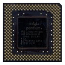 Pentium 233 MHz ES-P