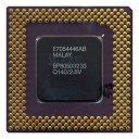 Pentium 233 MHz ES-C