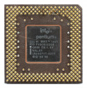 Pentium 266 MHz ES